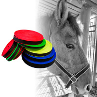 Стропы полипропиленовые